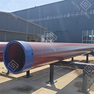 Pipe ea Mokhanni