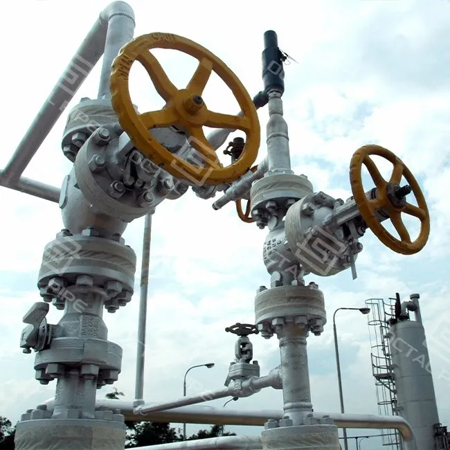 API 6D Valve le Pipeline Valve