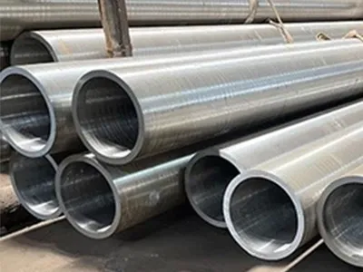 ASTM A213 T5 Alloy Steel Tubing