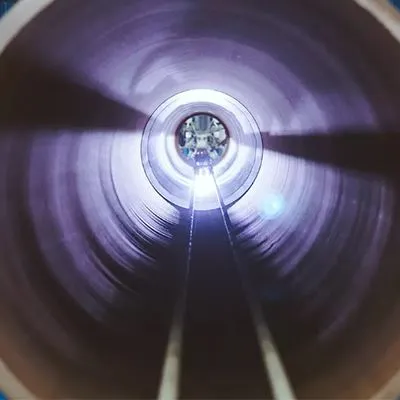 Pipe e kentsoeng ea CRA