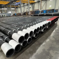 Pipe ea Casing