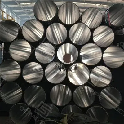 Pipe ea tšepe ea carbon
