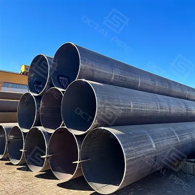 Pipe ea LSAW