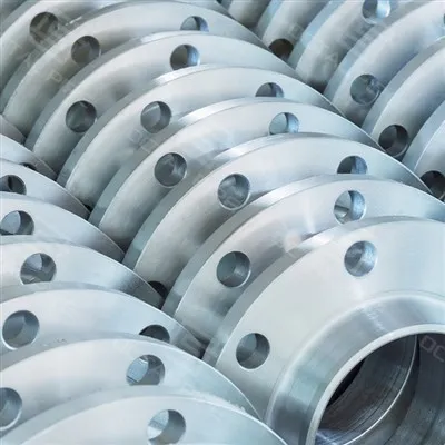 Weld Neck Flange